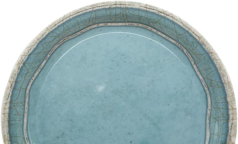 Servewell Round Melamine Small Plate - 19CM - Al Kabayel Discount CentreServewell Round Melamine Small Plate - 19CM PlatesSERVEWELLAl Kabayel Discount Centre