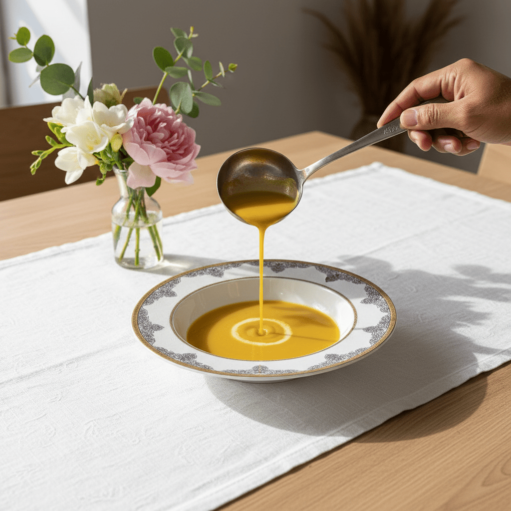 Shallow White Porcelain Soup Plate with Gold Arabesque Rim | 9 Inch | Fine Dining Serveware - Al Kabayel Discount CentreShallow White Porcelain Soup Plate with Gold Arabesque Rim | 9 Inch | Fine Dining ServewarePlatesSHALLOWAl Kabayel Discount Centre