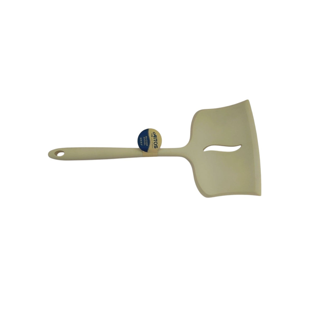 Silicone Spatula, Non - Stick Spatula, Silicone Fish Spatula, Kitchen Gadgets, Suitable For Omelette, Pancake, Pizza, Fried Fish - Al Kabayel Discount CentreSilicone Spatula, Non - Stick Spatula, Silicone Fish Spatula, Kitchen Gadgets, Suitable For Omelette, Pancake, Pizza, Fried FishKitchen Utensils & GadgetsAITOSAl Kabayel Discount Centre