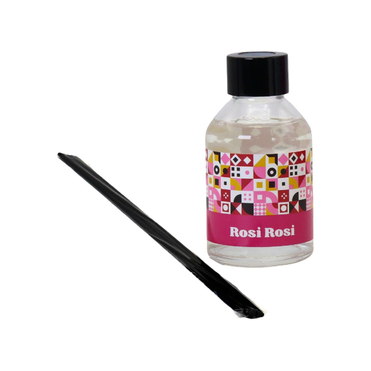 Smellology Rosi Rosi Air freshener 100ml, Green Leafy Floral Fragrance - Al Kabayel Discount CentreSmellology Rosi Rosi Air freshener 100ml, Green Leafy Floral FragranceHome FragrancesSMELLOLOGYAl Kabayel Discount Centre