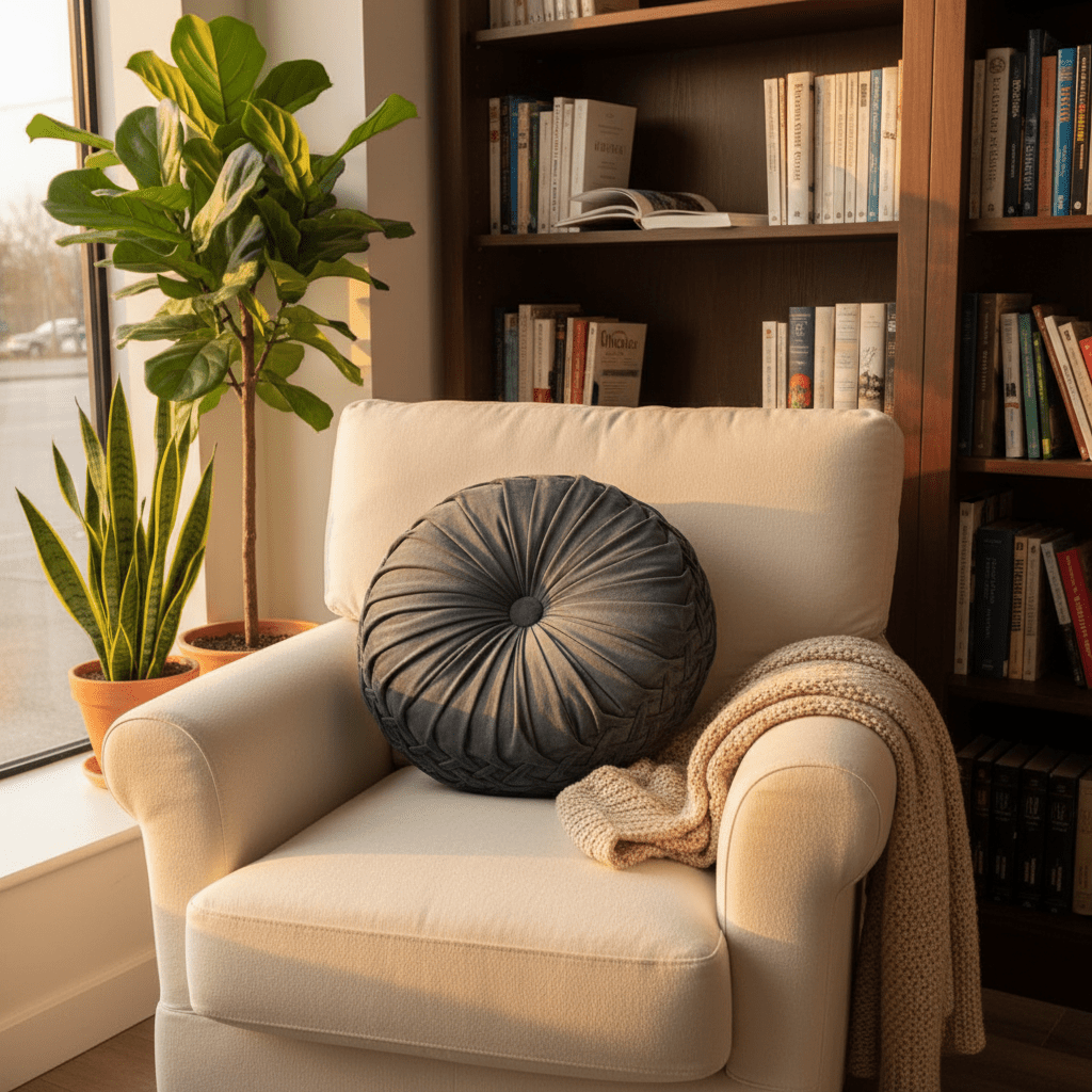 Smock Pillow Velvet Cushion - 38cm - Grey / Ceram / Teal Blue / Kakhi / Navy Blue / Lime Green / Light Blue / Rose - Al Kabayel Discount CentreSmock Pillow Velvet Cushion - 38cm - Grey / Ceram / Teal Blue / Kakhi / Navy Blue / Lime Green / Light Blue / RoseFloor Pillows & CushionsAKDCAl Kabayel Discount Centre
