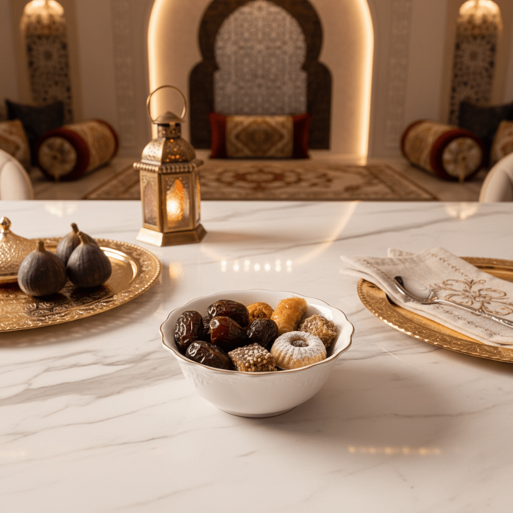 Solecasa Off - White Round Ceramic Salad Bowl with Gold Rim - 5.5 Inch - Al Kabayel Discount CentreSolecasa Off - White Round Ceramic Salad Bowl with Gold Rim - 5.5 InchBowlsSOLECASAAl Kabayel Discount Centre