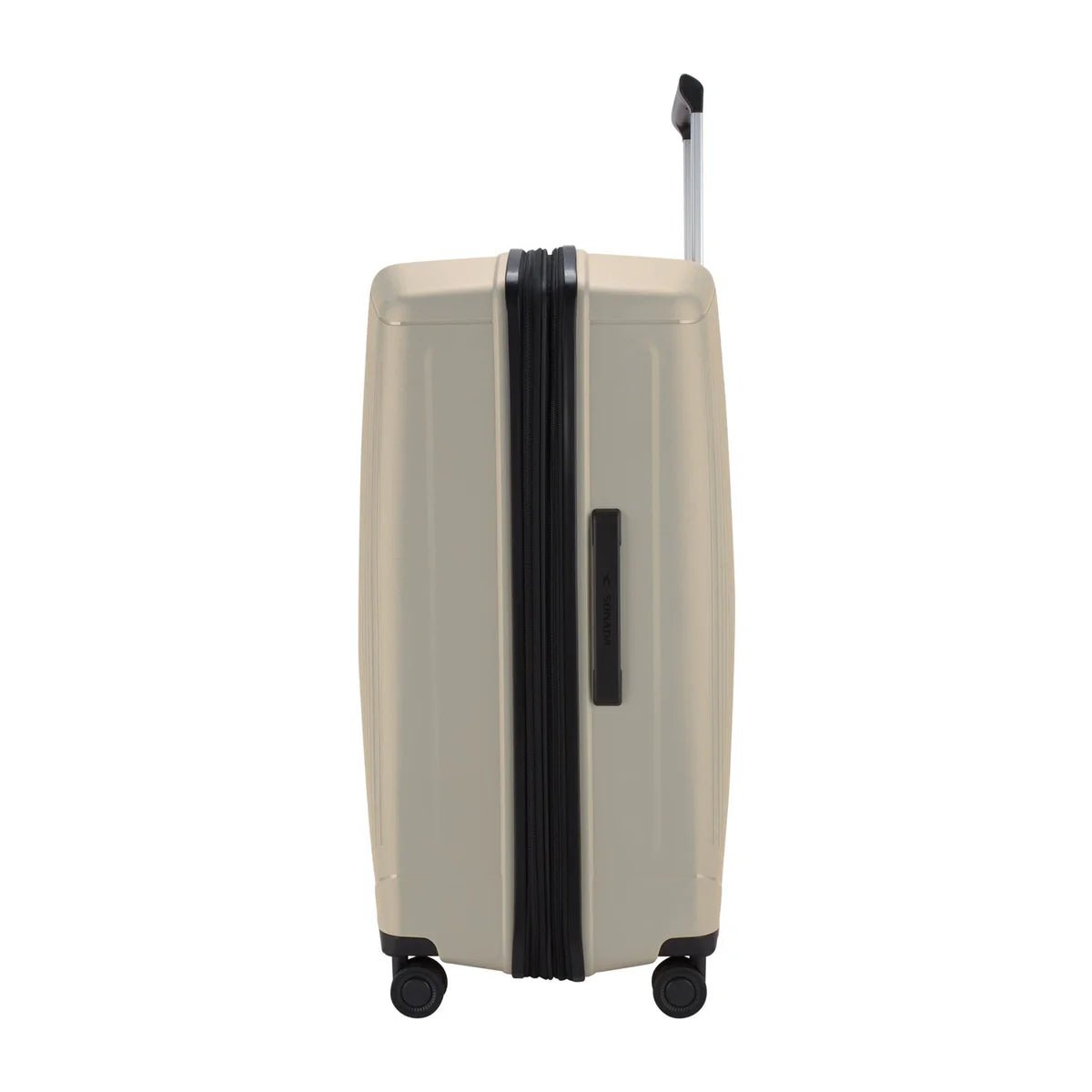 Sonada 20" Trolley Bag – Beige| Compact & Durable Cabin Luggage - Al Kabayel Discount CentreSonada 20" Trolley Bag – Beige| Compact & Durable Cabin LuggageCabin LuggageSONADAAl Kabayel Discount Centre