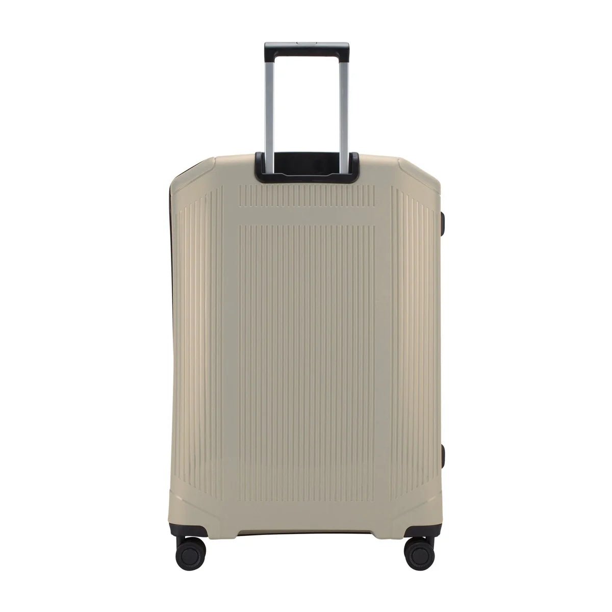 Sonada 20" Trolley Bag – Beige| Compact & Durable Cabin Luggage - Al Kabayel Discount CentreSonada 20" Trolley Bag – Beige| Compact & Durable Cabin LuggageCabin LuggageSONADAAl Kabayel Discount Centre