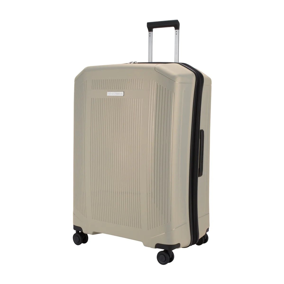 Sonada 20" Trolley Bag – Beige| Compact & Durable Cabin Luggage - Al Kabayel Discount CentreSonada 20" Trolley Bag – Beige| Compact & Durable Cabin LuggageCabin LuggageSONADAAl Kabayel Discount Centre