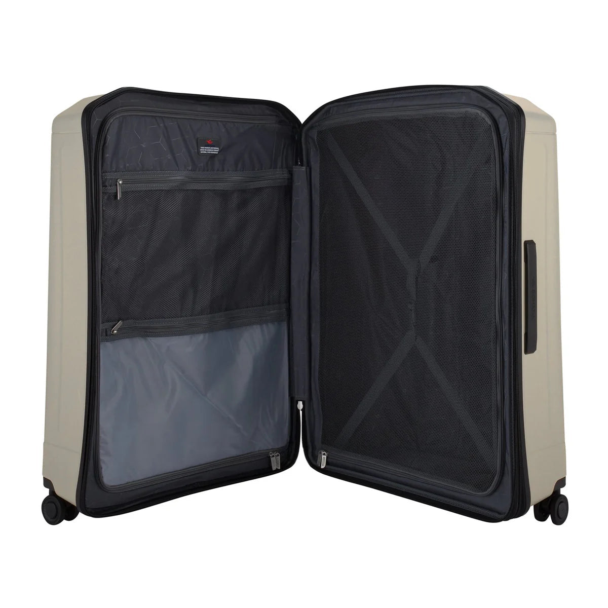 Sonada 20" Trolley Bag – Beige| Compact & Durable Cabin Luggage - Al Kabayel Discount CentreSonada 20" Trolley Bag – Beige| Compact & Durable Cabin LuggageCabin LuggageSONADAAl Kabayel Discount Centre