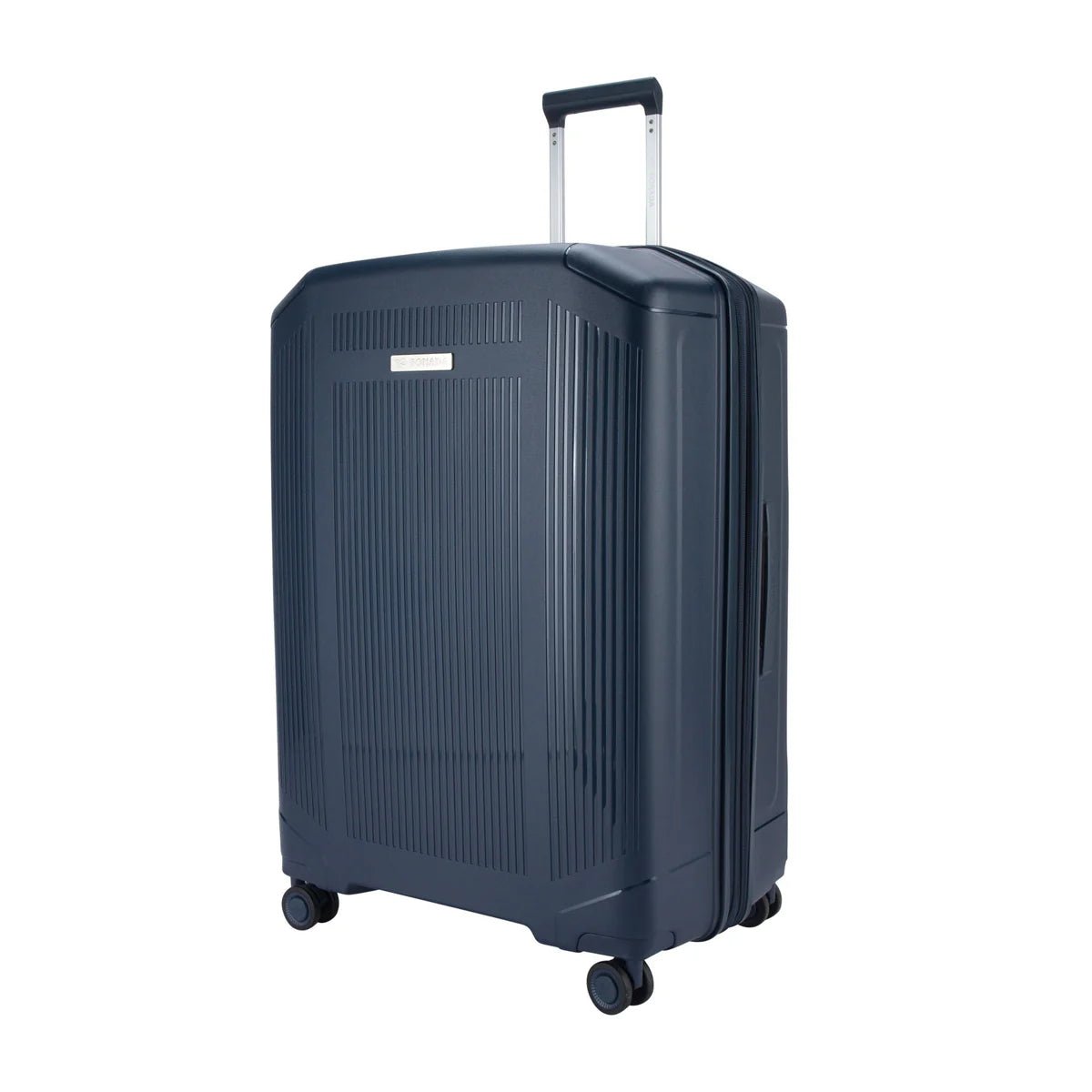 Sonada 20" Trolley Bag – Navy Blue | Compact & Durable Cabin Luggage - Al Kabayel Discount CentreSonada 20" Trolley Bag – Navy Blue | Compact & Durable Cabin LuggageCabin LuggageSONADAAl Kabayel Discount Centre