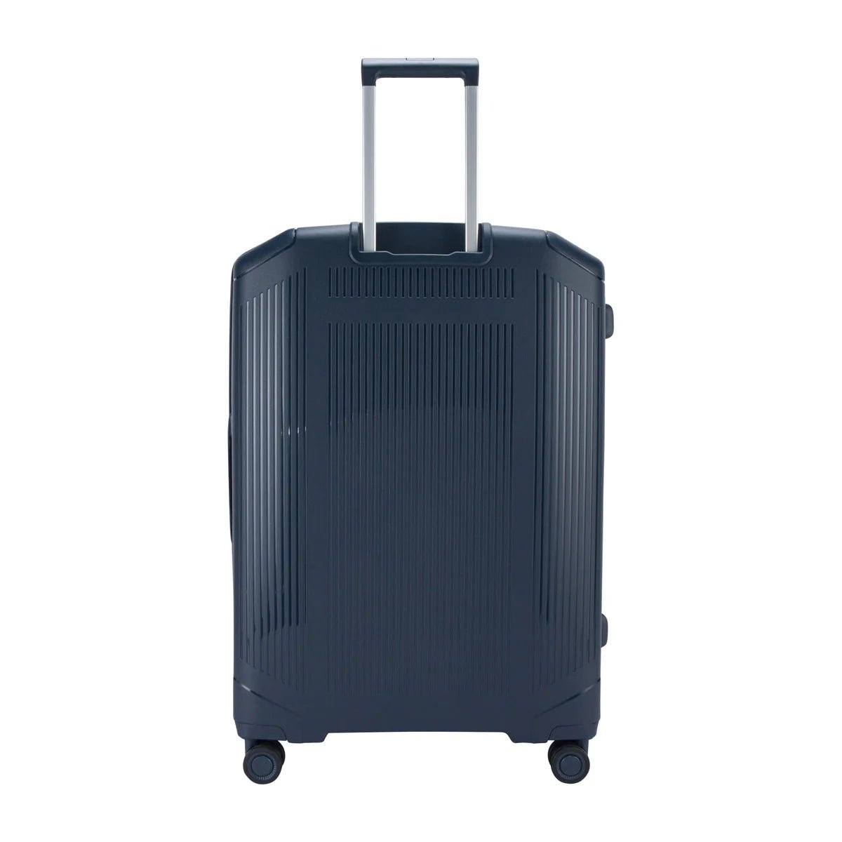 Sonada 20" Trolley Bag – Navy Blue | Compact & Durable Cabin Luggage - Al Kabayel Discount CentreSonada 20" Trolley Bag – Navy Blue | Compact & Durable Cabin LuggageCabin LuggageSONADAAl Kabayel Discount Centre