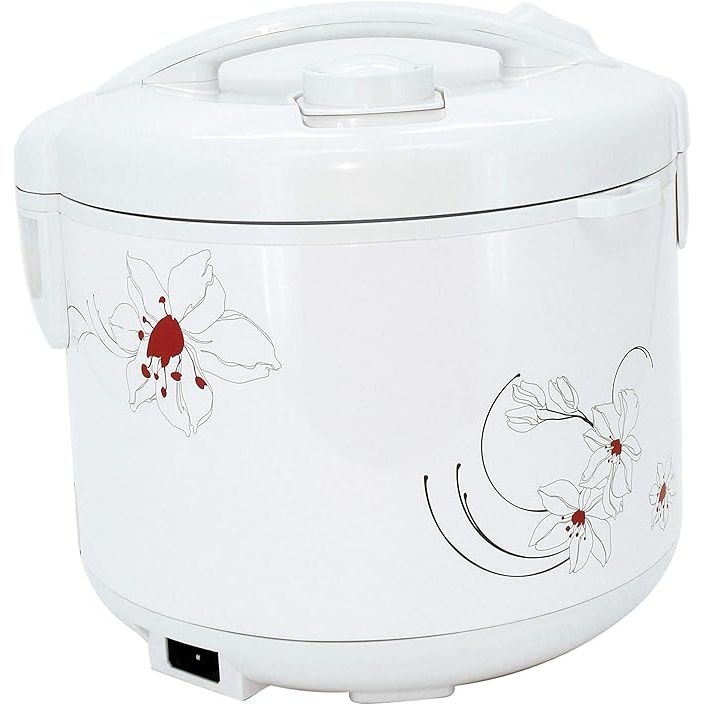 Sonashi 1 Liter Rice Cooker with Steamer - SRC - 510 - Al Kabayel Dicount CenterSonashi 1 Liter Rice Cooker with Steamer - SRC - 510Rice CookersSONASHIAl Kabayel Dicount Center