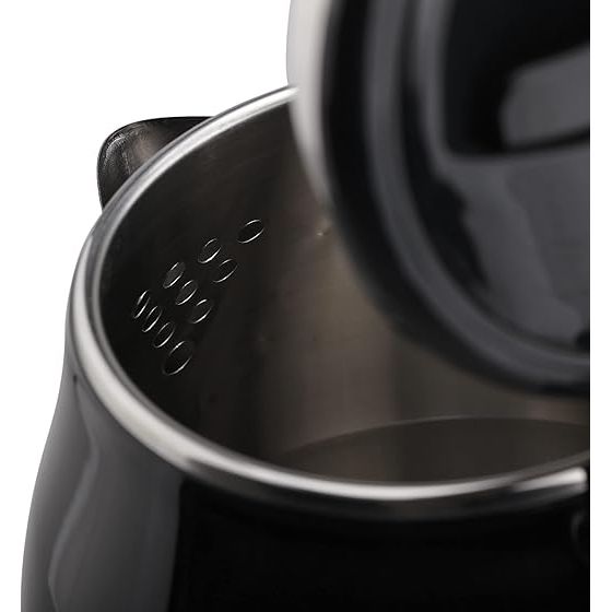 Sonashi 1.8 Litres Stainless Steel Cordless Kettle SKT - 1811 - Al Kabayel Dicount CenterSonashi 1.8 Litres Stainless Steel Cordless Kettle SKT - 1811Electric KettlesSONASHIAl Kabayel Dicount Center