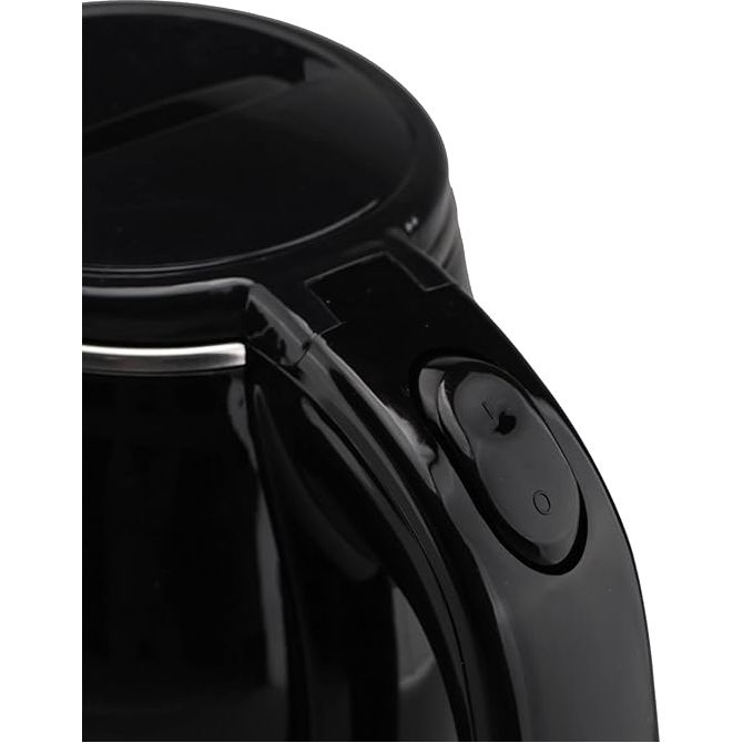 Sonashi 1.8 Litres Stainless Steel Cordless Kettle SKT - 1811 - Al Kabayel Dicount CenterSonashi 1.8 Litres Stainless Steel Cordless Kettle SKT - 1811Electric KettlesSONASHIAl Kabayel Dicount Center