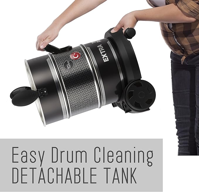 SONASHI 2400W 25L Drum Vacuum Cleaner, Strong Suction Power SVC - 9029D - Al Kabayel Discount CentreSONASHI 2400W 25L Drum Vacuum Cleaner, Strong Suction Power SVC - 9029DVacuum CleanersSONASHIAl Kabayel Discount Centre