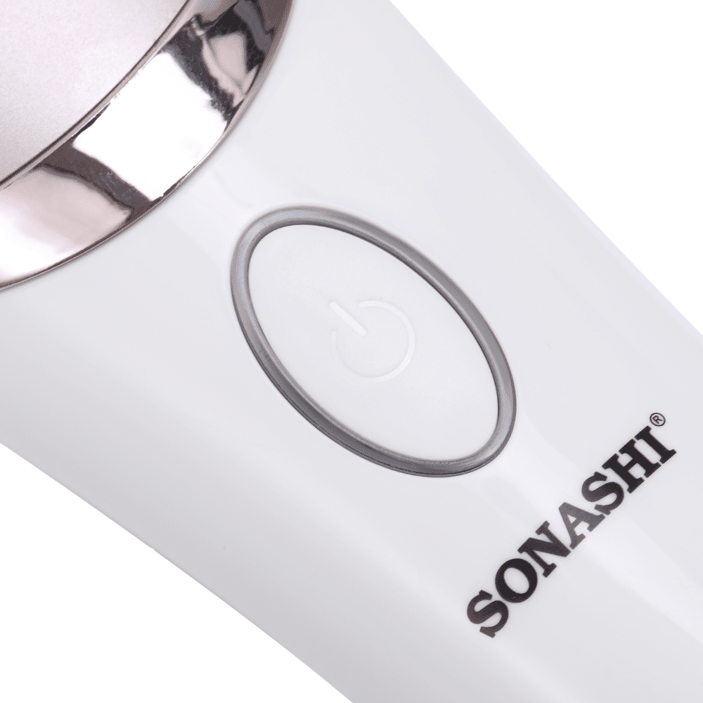 Sonashi 6 In 1 Rechargeable Lady Shaver SLD - 825 - Al Kabayel Discount CentreSonashi 6 In 1 Rechargeable Lady Shaver SLD - 825Personal Care & Styling ToolsSONASHIAl Kabayel Discount Centre