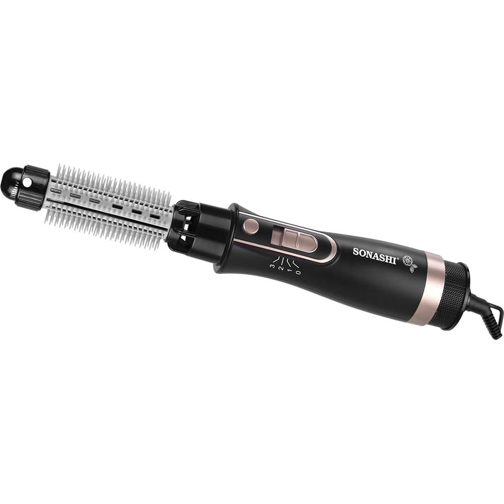 Sonashi 9 In 1 Electric Hair Styler SHS - 2091 Black - Al Kabayel Dicount CenterSonashi 9 In 1 Electric Hair Styler SHS - 2091 Blackhair stylerSONASHIAl Kabayel Dicount Center