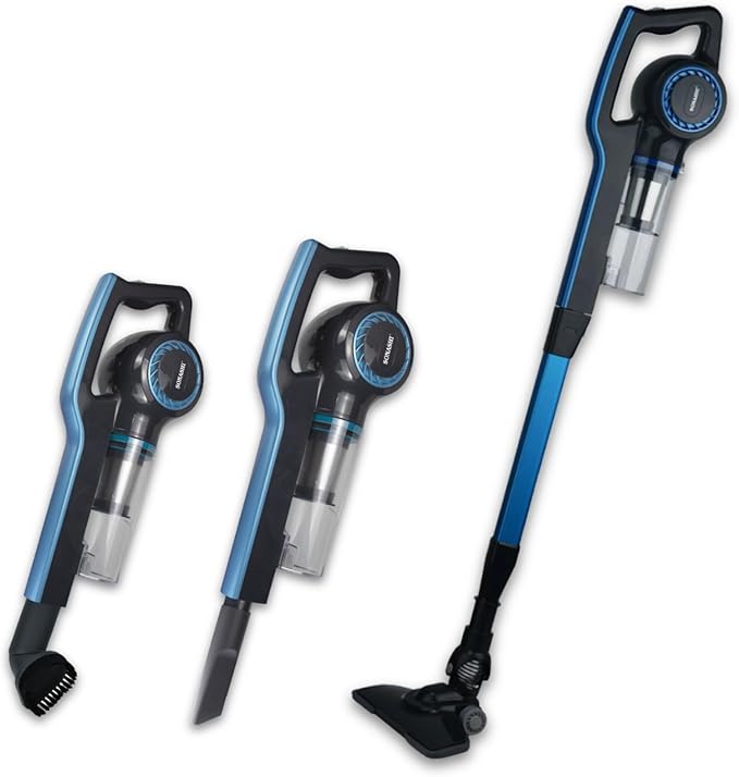 SONASHI Handheld Stick Vacuum Cleaner 0.9 L 600W SVC - 9032 - Al Kabayel Discount CentreSONASHI Handheld Stick Vacuum Cleaner 0.9 L 600W SVC - 9032Vacuum CleanersSONASHIAl Kabayel Discount Centre