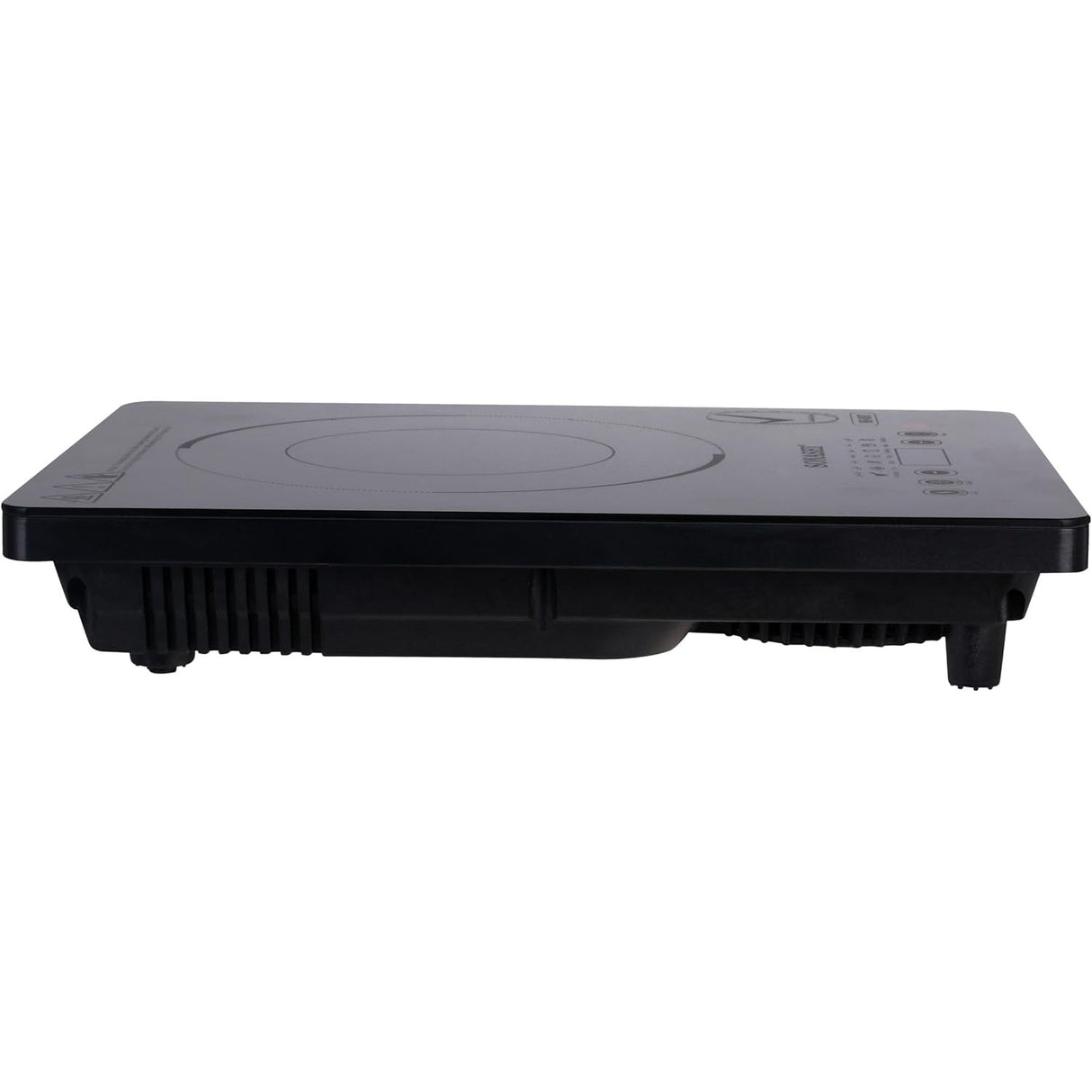 Sonashi Infrared Ceramic Cooker with 200W Display Power | 4 Digit LED Display with Touch Sensor Control and 11 Level Power Settings | Portable and Compact Infrared Cooker SIS - 008N - Al Kabayel Dicount CenterSonashi Infrared Ceramic Cooker with 200W Display Power | 4 Digit LED Display with Touch Sensor Control and 11 Level Power Settings | Portable and Compact Infrared Cooker SIS - 008NSmall AppliancesSONASHIAl Kabayel Dicount Center