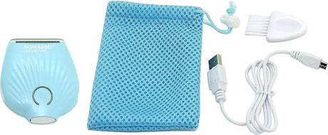 SONASHI Mini Lady Shaver - SLD - 815, Sea Green - Al Kabayel Discount CentreSONASHI Mini Lady Shaver - SLD - 815, Sea GreenPersonal Care & Styling ToolsSONASHIAl Kabayel Discount Centre