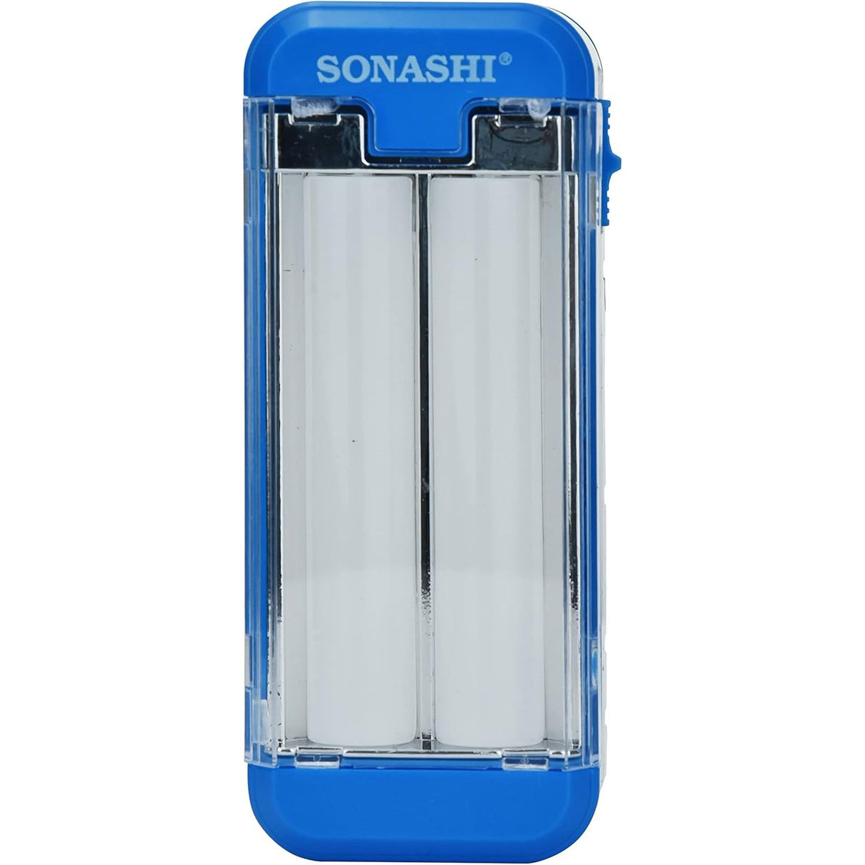 Sonashi Rechargeable Emergency Light (Blue) SEL - 726 - Al Kabayel Dicount CenterSonashi Rechargeable Emergency Light (Blue) SEL - 726torchSONASHIAl Kabayel Dicount Center