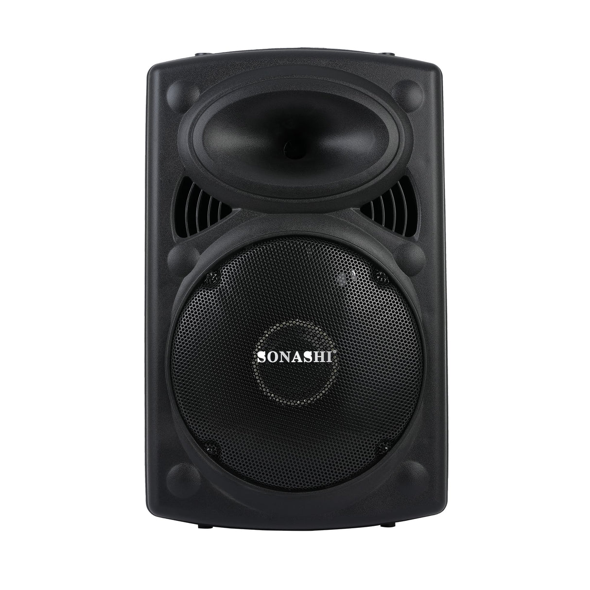 Sonashi Rechargeable Trolley Speaker SPS - 7812RT - Al Kabayel Discount CentreSonashi Rechargeable Trolley Speaker SPS - 7812RTElectronic AppliancesSONASHIAl Kabayel Discount Centre