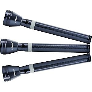 SONASHI SLT - 3311N LED Rechargeable Torch 3Pcs Combo (Made In China) Ð Bright LED, Rechargeable Battery, Black and Green | LED Torches | Lighting - Al Kabayel Dicount CenterSONASHI SLT - 3311N LED Rechargeable Torch 3Pcs Combo (Made In China) Ð Bright LED, Rechargeable Battery, Black and Green | LED Torches | LightingHandheld FlashlightsSONASHIAl Kabayel Dicount Center