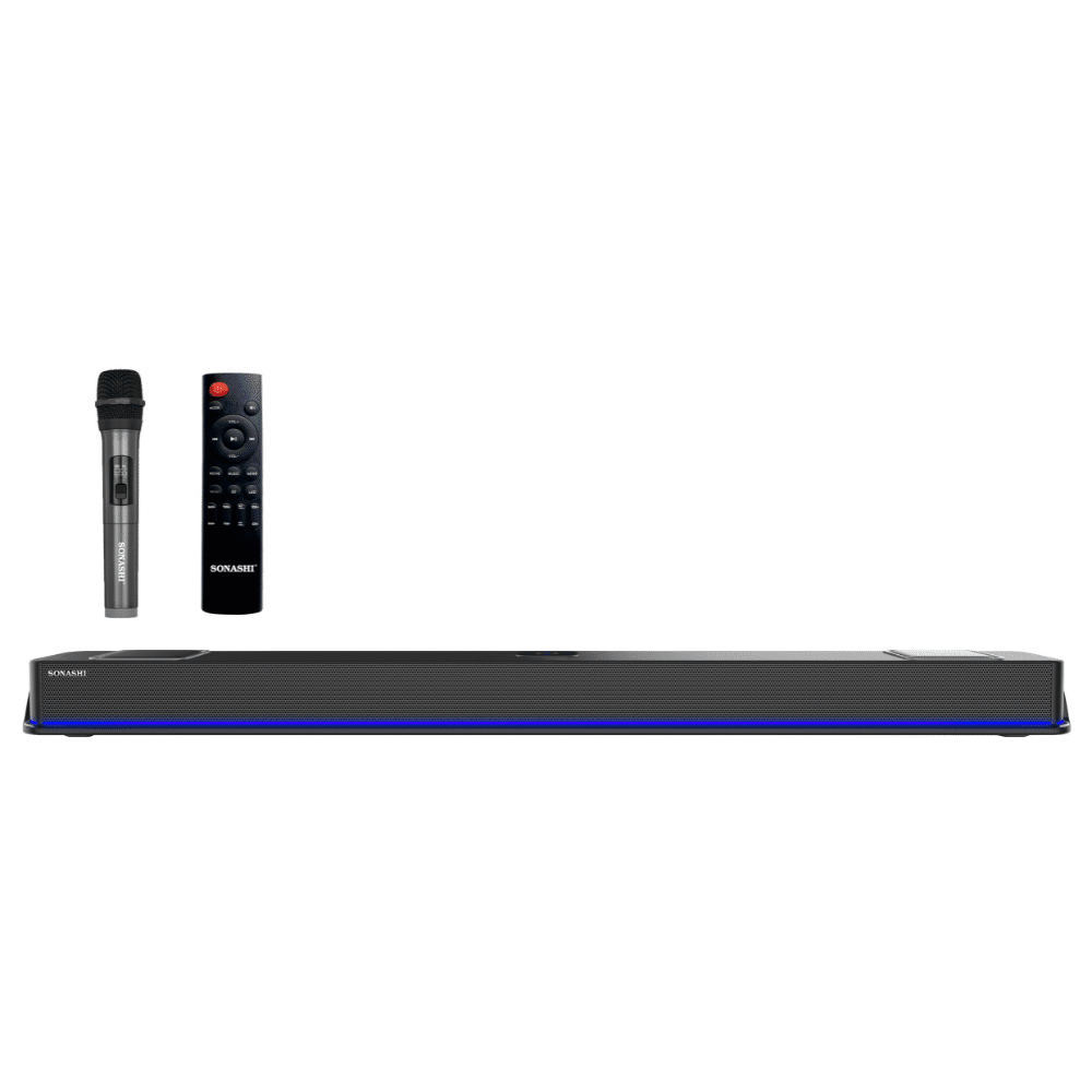 Sonashi Soundbar Speaker SSB - 7211 - Al Kabayel Discount CentreSonashi Soundbar Speaker SSB - 7211Electronic AppliancesSONASHIAl Kabayel Discount Centre