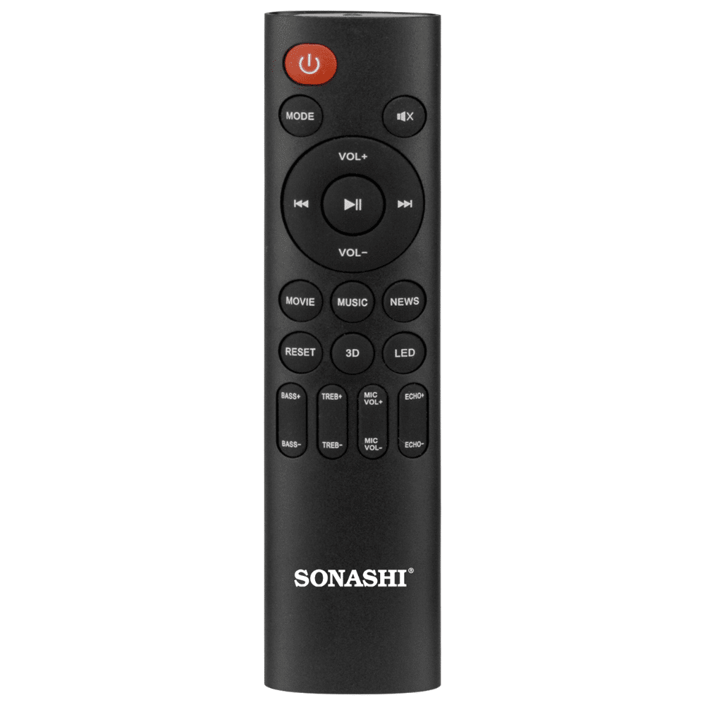 Sonashi Soundbar Speaker SSB - 7211 - Al Kabayel Discount CentreSonashi Soundbar Speaker SSB - 7211Electronic AppliancesSONASHIAl Kabayel Discount Centre