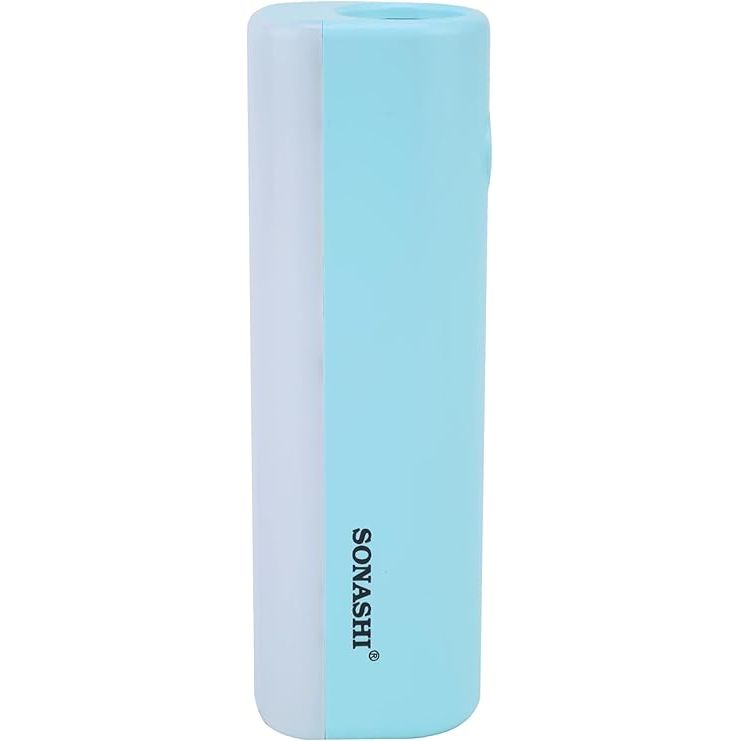 SONASHI SPLT - 121N 2 in 1 Rechargeable Emergency Lantern Ð Blue, Multifunctional Sonashi Emergency Light Torch w/ Solar Charging, 1 x Front SMD LED, 24 x Side SMD LED, Charge Indicator - Al Kabayel Dicount CenterSONASHI SPLT - 121N 2 in 1 Rechargeable Emergency Lantern Ð Blue, Multifunctional Sonashi Emergency Light Torch w/ Solar Charging, 1 x Front SMD LED, 24 x Side SMD LED, Charge IndicatortorchSONASHIAl Kabayel Dicount Center