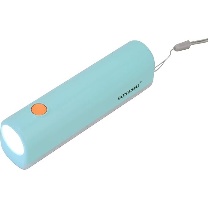 SONASHI SPLT - 121N 2 in 1 Rechargeable Emergency Lantern Ð Blue, Multifunctional Sonashi Emergency Light Torch w/ Solar Charging, 1 x Front SMD LED, 24 x Side SMD LED, Charge Indicator - Al Kabayel Dicount CenterSONASHI SPLT - 121N 2 in 1 Rechargeable Emergency Lantern Ð Blue, Multifunctional Sonashi Emergency Light Torch w/ Solar Charging, 1 x Front SMD LED, 24 x Side SMD LED, Charge IndicatortorchSONASHIAl Kabayel Dicount Center