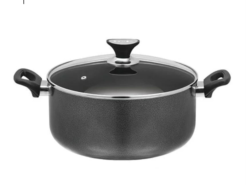 SONEX Classic Casserole 34cm Super Strong Non - Stick - Al Kabayel Discount CentreSONEX Classic Casserole 34cm Super Strong Non - StickCasseroles & Stock PotsSONEXAl Kabayel Discount Centre