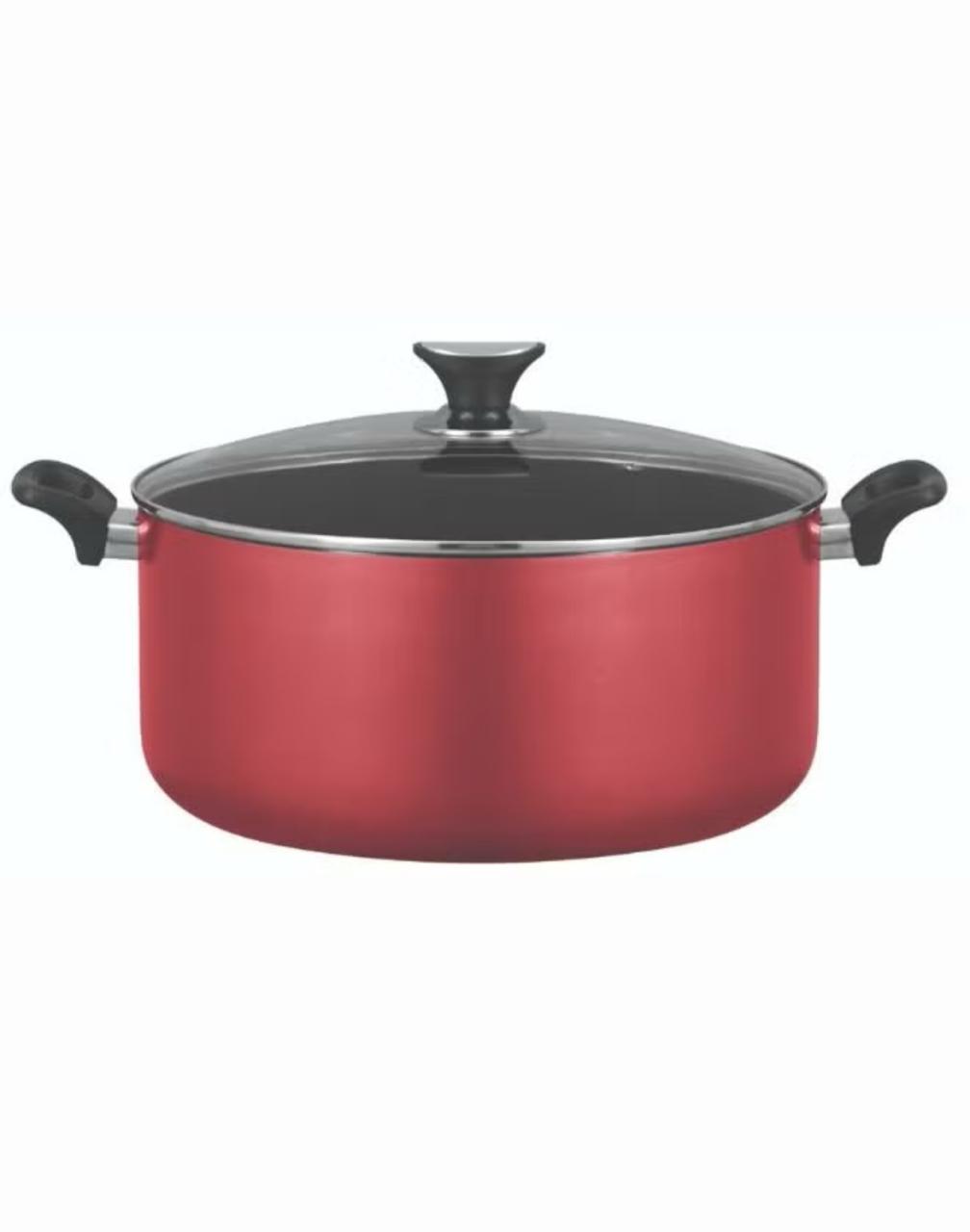 SONEX Classic Casserole 36cm Super Strong Non - Stick - Al Kabayel Discount CentreSONEX Classic Casserole 36cm Super Strong Non - StickCasseroles & Stock PotsSONEXAl Kabayel Discount Centre