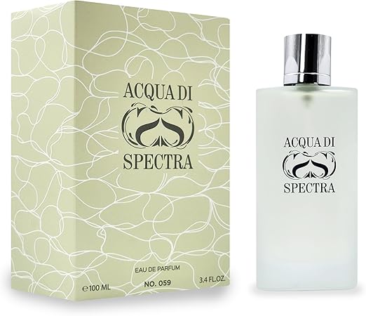 Spectra Aqua Di EDP For Men - 100ml - Al Kabayel Discount CentreSpectra Aqua Di EDP For Men - 100mlFragrancesSPECTRAAl Kabayel Discount Centre