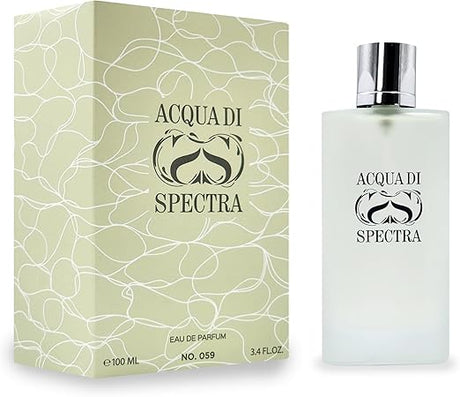 Spectra Aqua Di EDP For Men - 100ml - Al Kabayel Discount CentreSpectra Aqua Di EDP For Men - 100mlFragrancesSPECTRAAl Kabayel Discount Centre