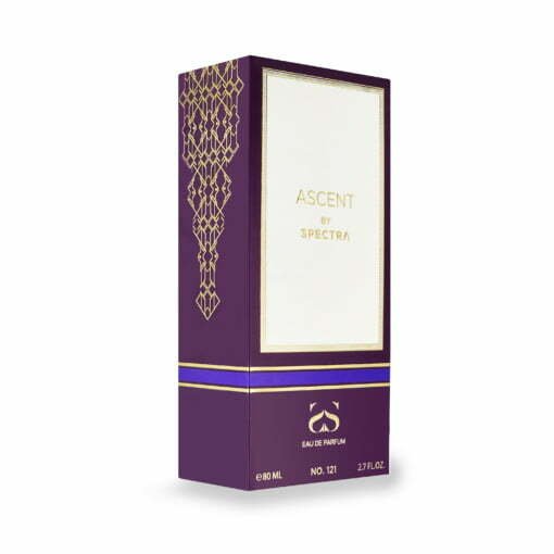 Spectra Ascent EDP Unisex Perfume – 80ml - Al Kabayel Discount CentreSpectra Ascent EDP Unisex Perfume – 80mlFragrancesSPECTRAAl Kabayel Discount Centre