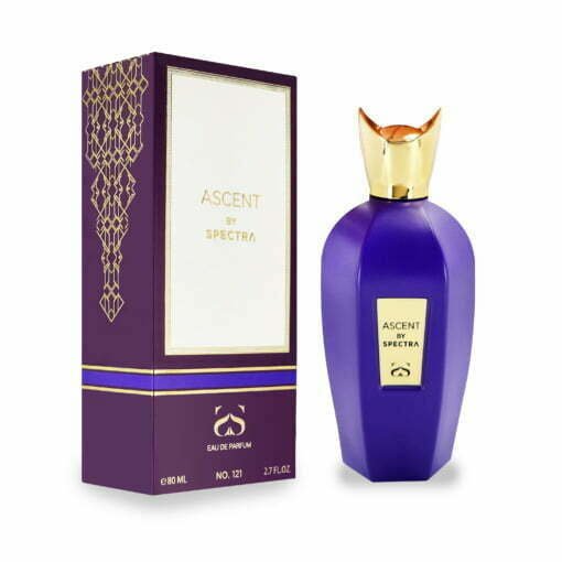 Spectra Ascent EDP Unisex Perfume – 80ml - Al Kabayel Discount CentreSpectra Ascent EDP Unisex Perfume – 80mlFragrancesSPECTRAAl Kabayel Discount Centre