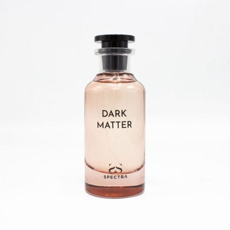 Spectra Dark Matter EDP For Women – 100ml - Al Kabayel Discount CentreSpectra Dark Matter EDP For Women – 100mlFragrancesSPECTRAAl Kabayel Discount Centre