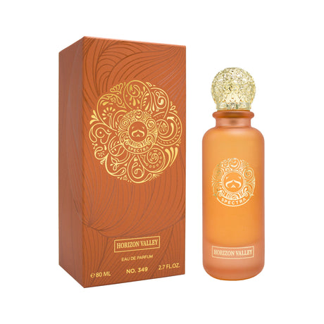 Spectra Horizon Valley EDP Unisex Perfume – 80ml - Al Kabayel Discount CentreSpectra Horizon Valley EDP Unisex Perfume – 80mlFragrancesSPECTRAAl Kabayel Discount Centre
