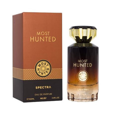 Spectra Most Hunted EDP For Men – 100ml - Al Kabayel Discount CentreSpectra Most Hunted EDP For Men – 100mlFragrancesSPECTRAAl Kabayel Discount Centre