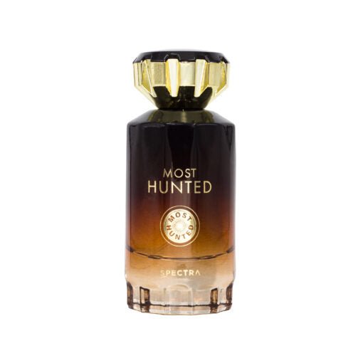 Spectra Most Hunted EDP For Men – 100ml - Al Kabayel Discount CentreSpectra Most Hunted EDP For Men – 100mlFragrancesSPECTRAAl Kabayel Discount Centre