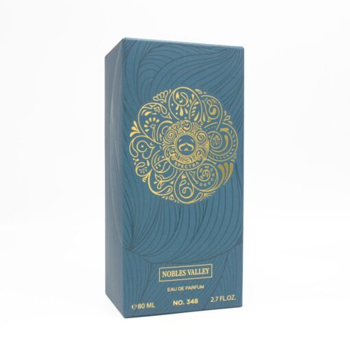 Spectra Nobles Valley EDP For Men & Women – 80ml - Al Kabayel Discount CentreSpectra Nobles Valley EDP For Men & Women – 80mlFragrancesSPECTRAAl Kabayel Discount Centre
