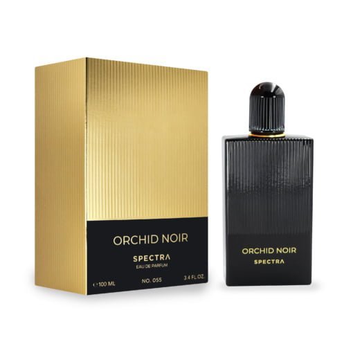 Spectra Orchid Noir Edp 100Ml - Al Kabayel Discount CentreSpectra Orchid Noir Edp 100MlFragrancesSPECTRAAl Kabayel Discount Centre