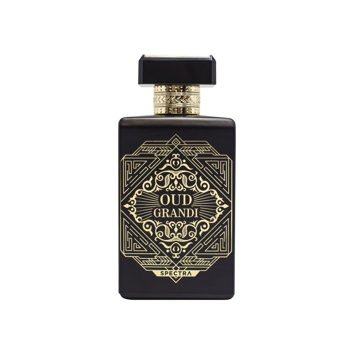 Spectra Oud Grandi EDP for Unisex - 100ml - Al Kabayel Discount CentreSpectra Oud Grandi EDP for Unisex - 100mlPerfumesSPECTRAAl Kabayel Discount Centre
