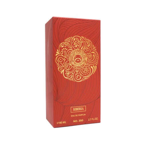 Spectra Siberia EDP For Men & Women – 80ml - Al Kabayel Discount CentreSpectra Siberia EDP For Men & Women – 80mlFragrancesSPECTRAAl Kabayel Discount Centre