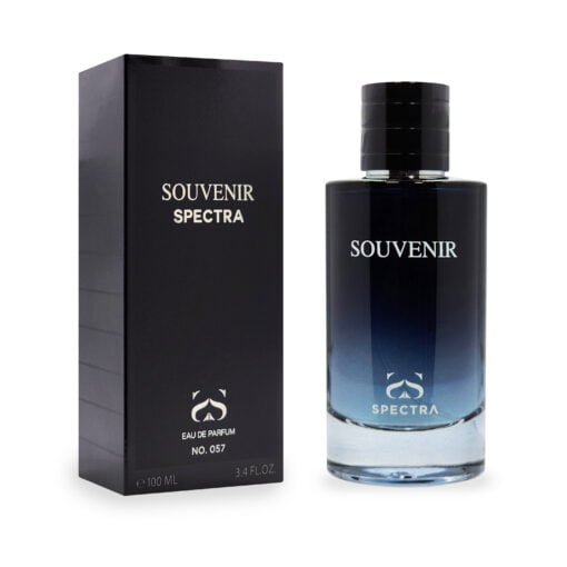 Spectra Souvenir EDP For Men – 100ml - Al Kabayel Discount CentreSpectra Souvenir EDP For Men – 100mlFragrancesSPECTRAAl Kabayel Discount Centre