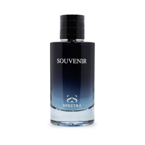 Spectra Souvenir EDP For Men – 100ml - Al Kabayel Discount CentreSpectra Souvenir EDP For Men – 100mlFragrancesSPECTRAAl Kabayel Discount Centre