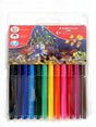 Staedtler Fiber Tip Pen 12 - Pieces Set, Multicolour - Al Kabayel Discount CentreStaedtler Fiber Tip Pen 12 - Pieces Set, MulticolourColor PencilsSTAEDTLERAl Kabayel Discount Centre