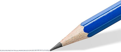 Staedtler Norica Rubber Tip Pencil (Pack of 12) - Al Kabayel Discount CentreStaedtler Norica Rubber Tip Pencil (Pack of 12)Pens, Pencils & MarkersSTAEDTLERAl Kabayel Discount Centre