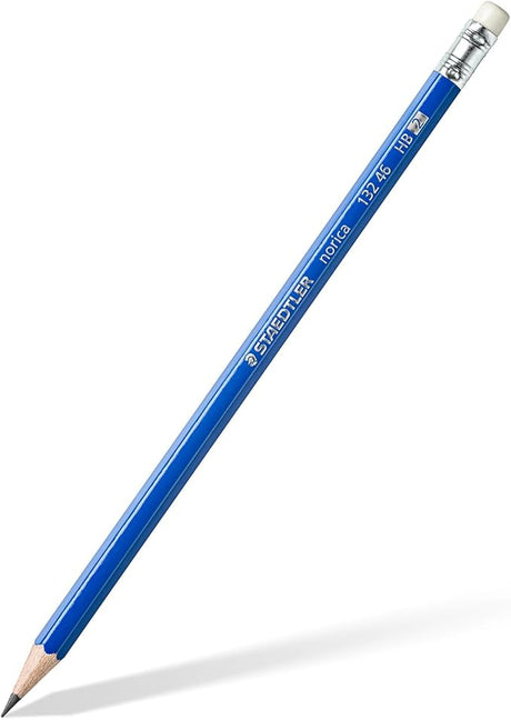 Staedtler Norica Rubber Tip Pencil (Pack of 12) - Al Kabayel Discount CentreStaedtler Norica Rubber Tip Pencil (Pack of 12)Pens, Pencils & MarkersSTAEDTLERAl Kabayel Discount Centre