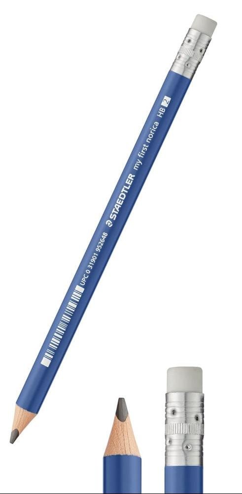 Staedtler School & Office Essentials Set – Ballpoint Pens 10 Pack + Graphite Pencils 12 Pack - Al Kabayel Discount CentreStaedtler School & Office Essentials Set – Ballpoint Pens 10 Pack + Graphite Pencils 12 PackPens, Pencils & MarkersSTAEDTLERAl Kabayel Discount Centre