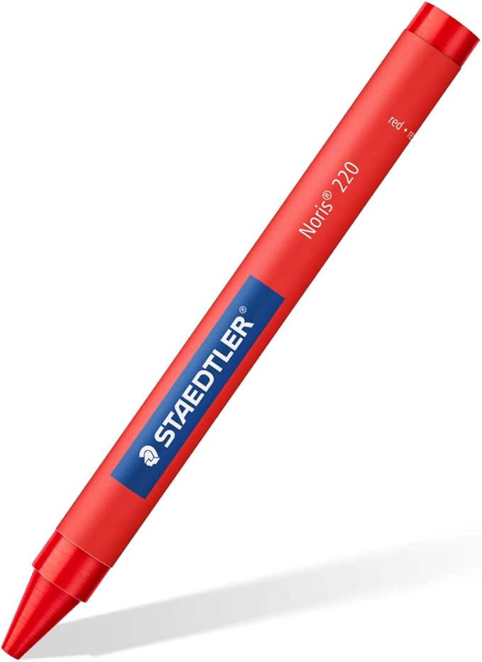 Staedtler St - 220 Nc16 Noris Club 16 Wax Crayon Set - Al Kabayel Discount CentreStaedtler St - 220 Nc16 Noris Club 16 Wax Crayon SetCrayonsSTAEDTLERAl Kabayel Discount Centre