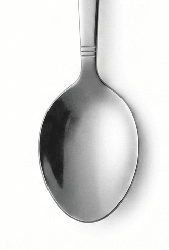 Stainless Steel Spoon Set of 6 – 20cm Silver - Al Kabayel Discount CentreStainless Steel Spoon Set of 6 – 20cm SilverSpoonsAKDCAl Kabayel Discount Centre